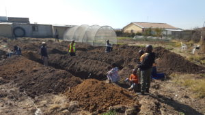 Corporate Social investment Projects
