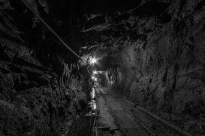 tunnel mining charter