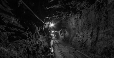 tunnel mining charter