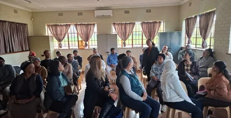 Building a Future Worth Inheriting: Umsizi on the Green Economy, Sustainable Development, and the Power of Community